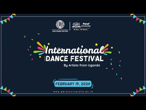 Parul University Festivals video thumbnail 9