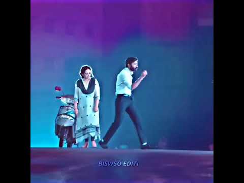 Dhanush New Dance || Efx Status (Megham Karukata) || Virul Dance Video || Trending Status#shorts
