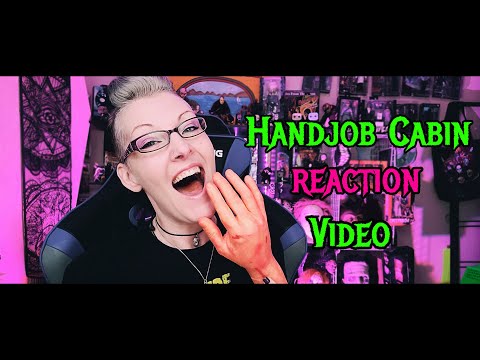 Трейлеры Handjob Cabin