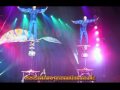 Circus Stardust Agency Presents Rola Bola And Comedy Taxi Circus Act 00672