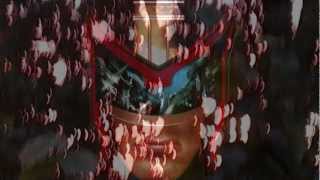 THE CURE: Dredd Song HD