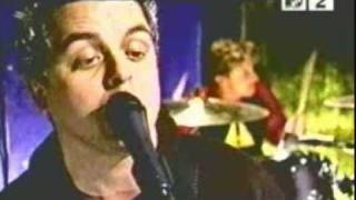 Green Day - Don&#39;t Want To Know If You Are Lonely