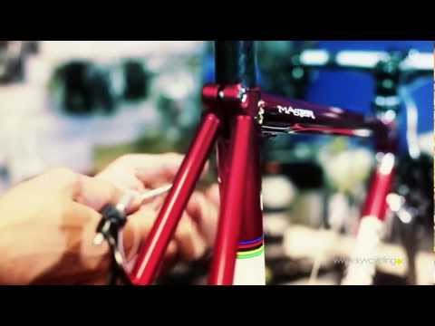 Colnago Master