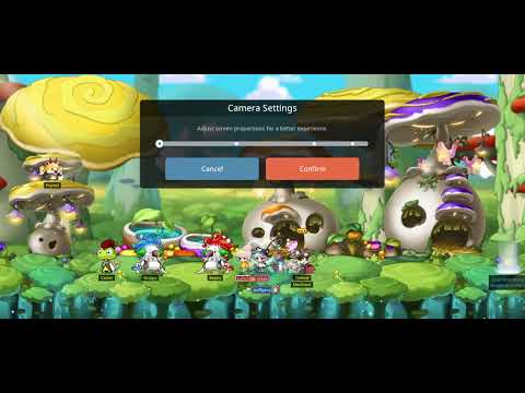 Necro IS FAKE | Maplestory M