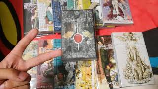 DEATHNOTE買った！