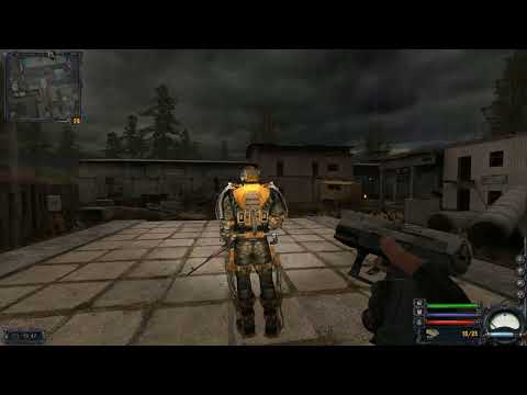 OGSM CS 1.8 + РД. Тест шлемов против разных калибров