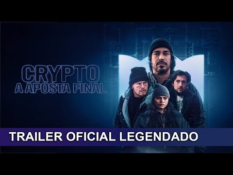 Tráiler Crypto: La apuesta final