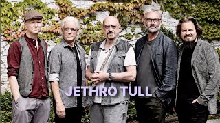 🎹 Jethro Tull 🎸