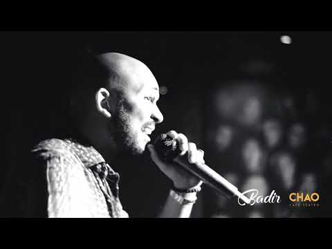 BADIR - Regalame Un Minuto Mas [Live at Chao]