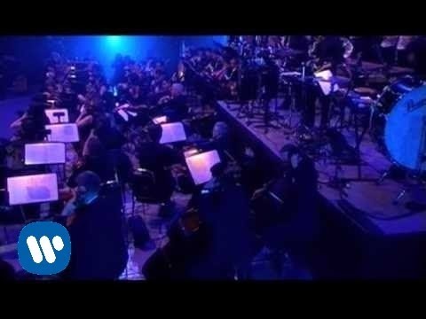 Videoclip de Mentira Salomé / Palmera — Miguel Bosé