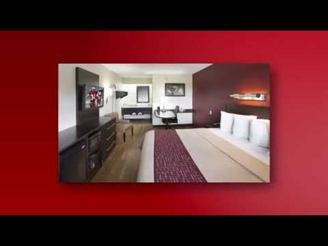 Red Roof PLUS+ - Newark, DE