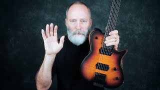 Video thumbnail for The Guitar that Helped Heal My Hand by Chords Of Orion