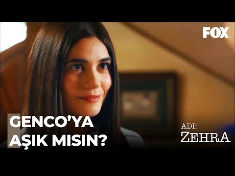 Şule, Zehra'nın Ağzını Aradı - Adı: Zehra 13. Bölüm