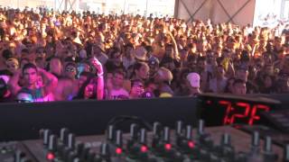 BRODINSKI - HECTOR LEVELS @ HARD SUMMER 2016 - 7.31.2016