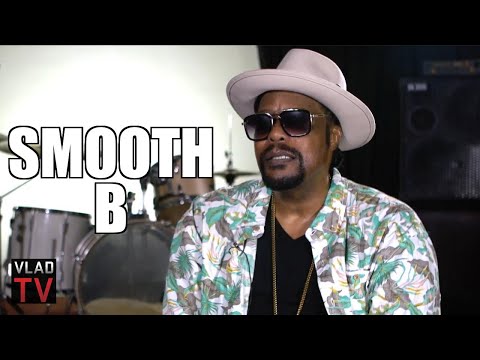 Smooth B on Tracy Chapman Taking All the Publishing for 'Sometimes I Rhyme Slow' (Part 5)