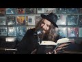 Lee Harvey Osmond - 'Fiddler's Green' (The Tragically Hip Cover) LIVE at SiriusXM