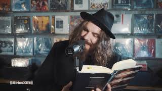 Lee Harvey Osmond - &#39;Fiddler&#39;s Green&#39; (The Tragically Hip Cover) LIVE at SiriusXM