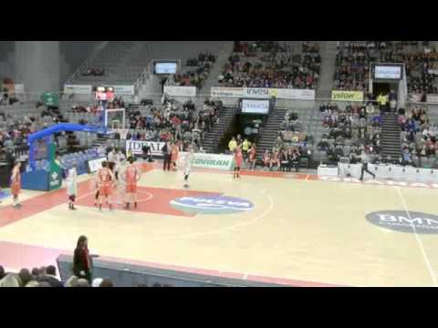 LEBPlata21J COVIRAN GRANADA...,78 - 91,SAENZ HORECA ARABERRI B.C... (05/03/2016)