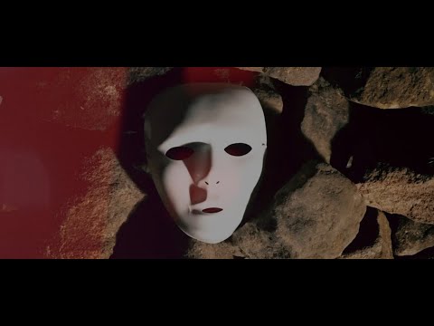 Kevin Dyczek - Secret Face (Official Music Video)