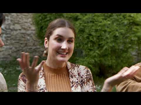 Útközben: Arany 4. rész