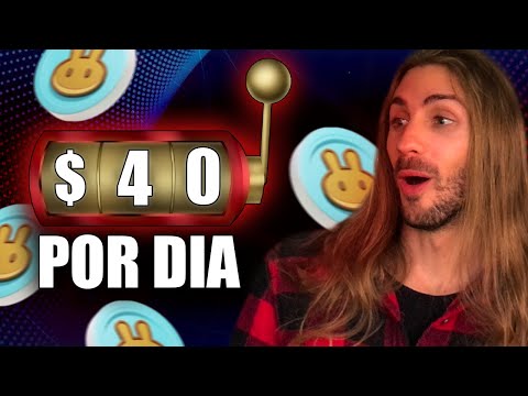 , title : 'FAÇA $40 por DIA de RENDA PASSIVA com PancakeSwap  (passo a passo)