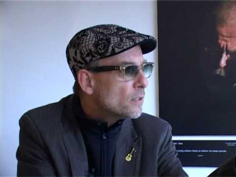 Peter Fessler "Fesperanto"