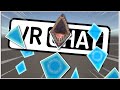 I Made A FAKE LOADING AVATAR In VRChat VRChat Funny Moments