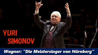 Download lagu [Yuri Simonov] ワーグナー／「ニュルンベルクのマイスタージンガー」第1幕への前奏曲　Wagner: Die Meistersinger von Nürnberg mp3