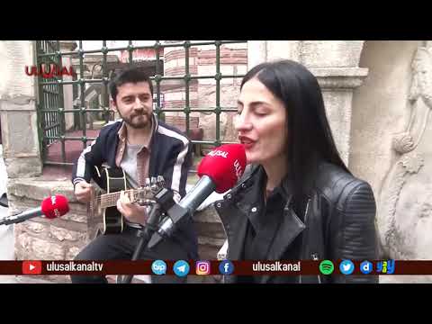 SEBİLLER MÜZİKALİ - Bölüm 6 - Bereketzade Ali Efendi Cami Sebili - Özgül Özay - Orhun Mızrak