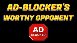 A Video with so manyyyyyyy ADS