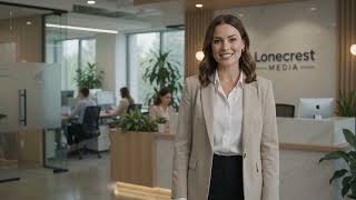 Lone Crest Media - Video - 2