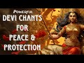Chant These POWERFUL DEVI MANTRAS For Protection And Inner Peace Lyrics With Meaning