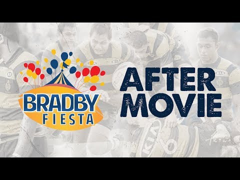 Bradby Fiesta 2018 | After Movie