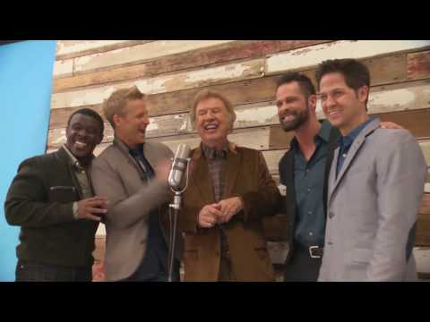 download lagu mp3 mp4 The New Gaither Vocal Band 2017, download lagu The New Gaither Vocal Band 2017 gratis, unduh video klip The New Gaither Vocal Band 2017