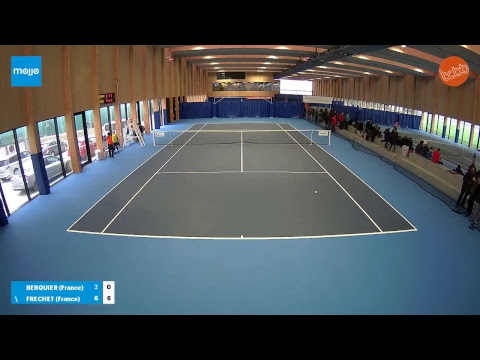 2019-01-05  TCBB - Court n°4