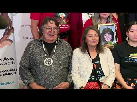 Nouvelles Nationales d’APTN – 11 octobre 2024