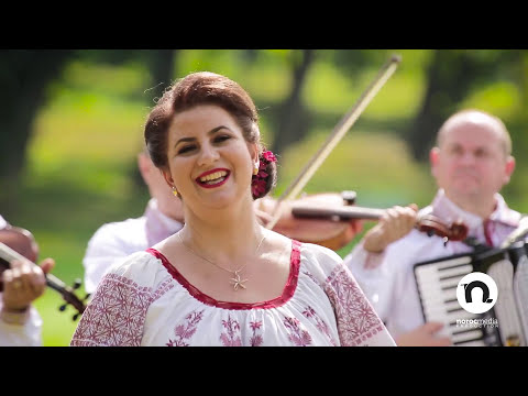 MANUELA MOTOCU si orchestra MUGUREL Olteanu i descurcăreț #noroctv
