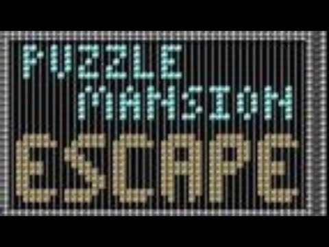 Puzzle Mansion Escape by PuzzleKing - SUPER MARIO MAKER - NO COMMENTARY 1bc 1bc