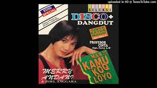 Download lagu Mas Kamu Kok Loyo - Merry Andani [HQ Audio] mp3