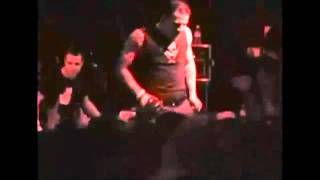Early Avenged Sevenfold Live in 2004