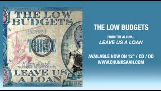 The Low Budgets - 