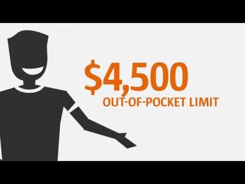 HAP - Understanding Cost Sharing