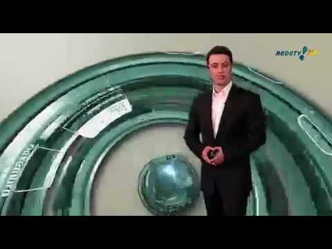 Chamada: Retrospectiva 2012 - RedeTV!