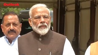 PM Modi Says Active Opposition Important In Parliamentary Democracy