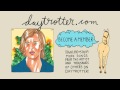 Bill Callahan - Honeymoon Child - Daytrotter Session