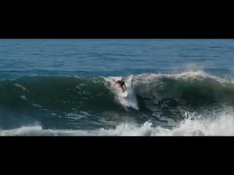 Playa Punta Rocas Surfing Lima19 Peru Road to Tokyo 2020