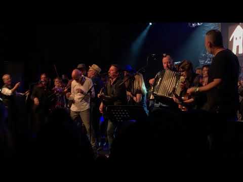 SOTW | Home For A Rest | with Sarah McLachlan, Barenaked Ladies & Alan Doyle