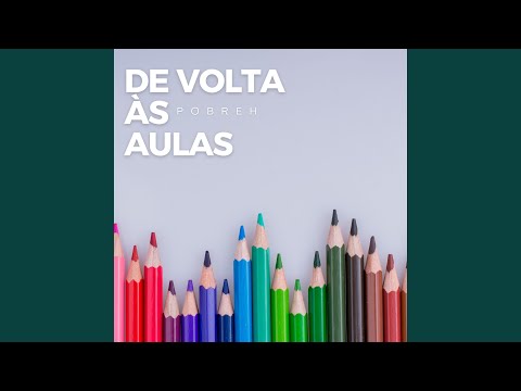 De Volta Às Aulas