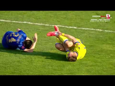 REZUMAT: Petrolul - Gloria Buzău 4-0. "Lupii" s-au distrat cu o echipă ca şi retrogradată