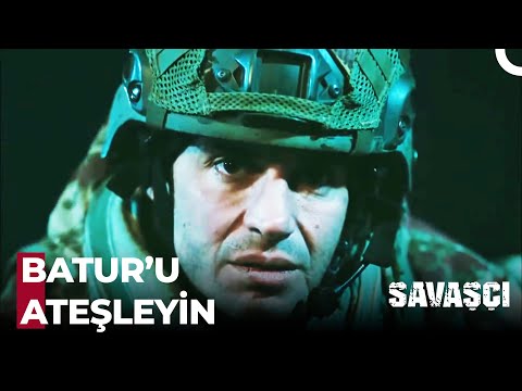 Mezar Taşına Şehit Yazılacak - Savaşçı